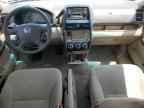 2006 HONDA CR-V