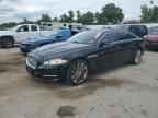 2011 JAGUAR Xj-Series