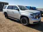 2018 CHEVROLET Tahoe