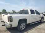 2013 CHEVROLET Silverado