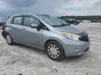2014 NISSAN VERSA