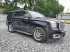2015 GMC Yukon