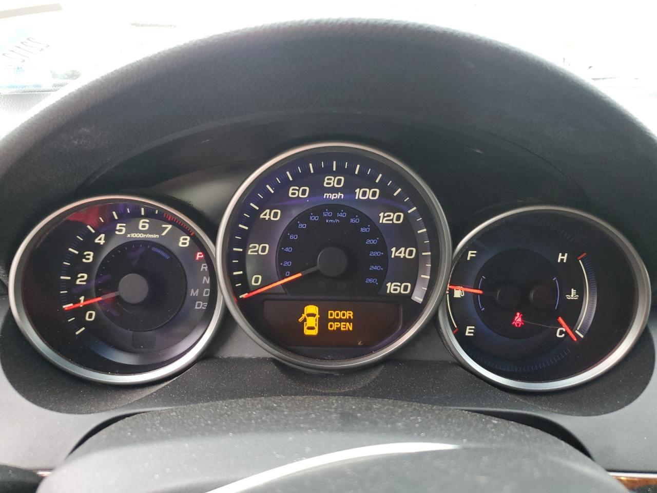 2006 ACURA RL