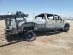 2015 CHEVROLET Silverado 3500