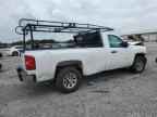 2013 CHEVROLET Silverado
