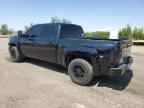 2011 CHEVROLET Silverado