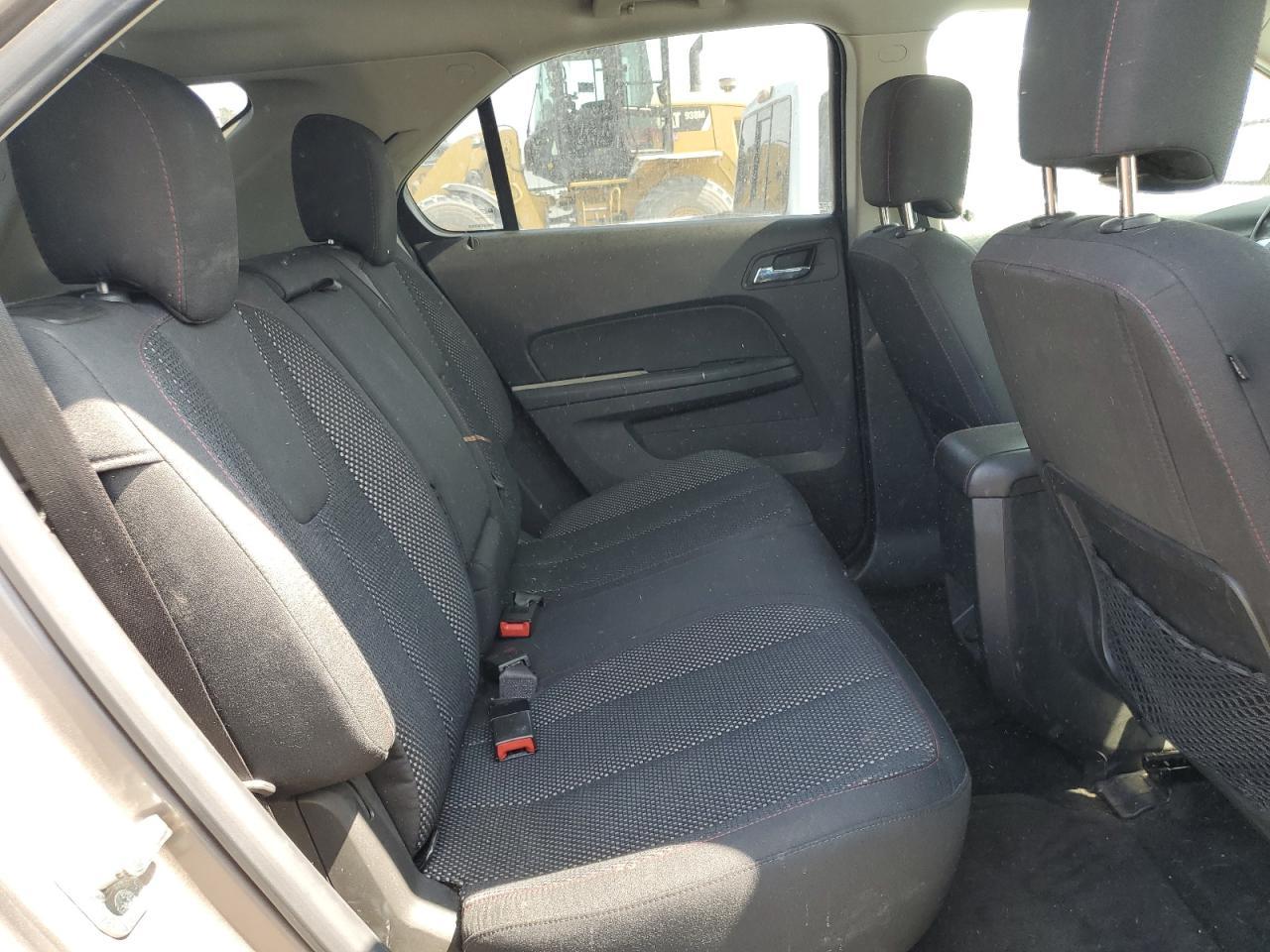 2012 CHEVROLET EQUINOX