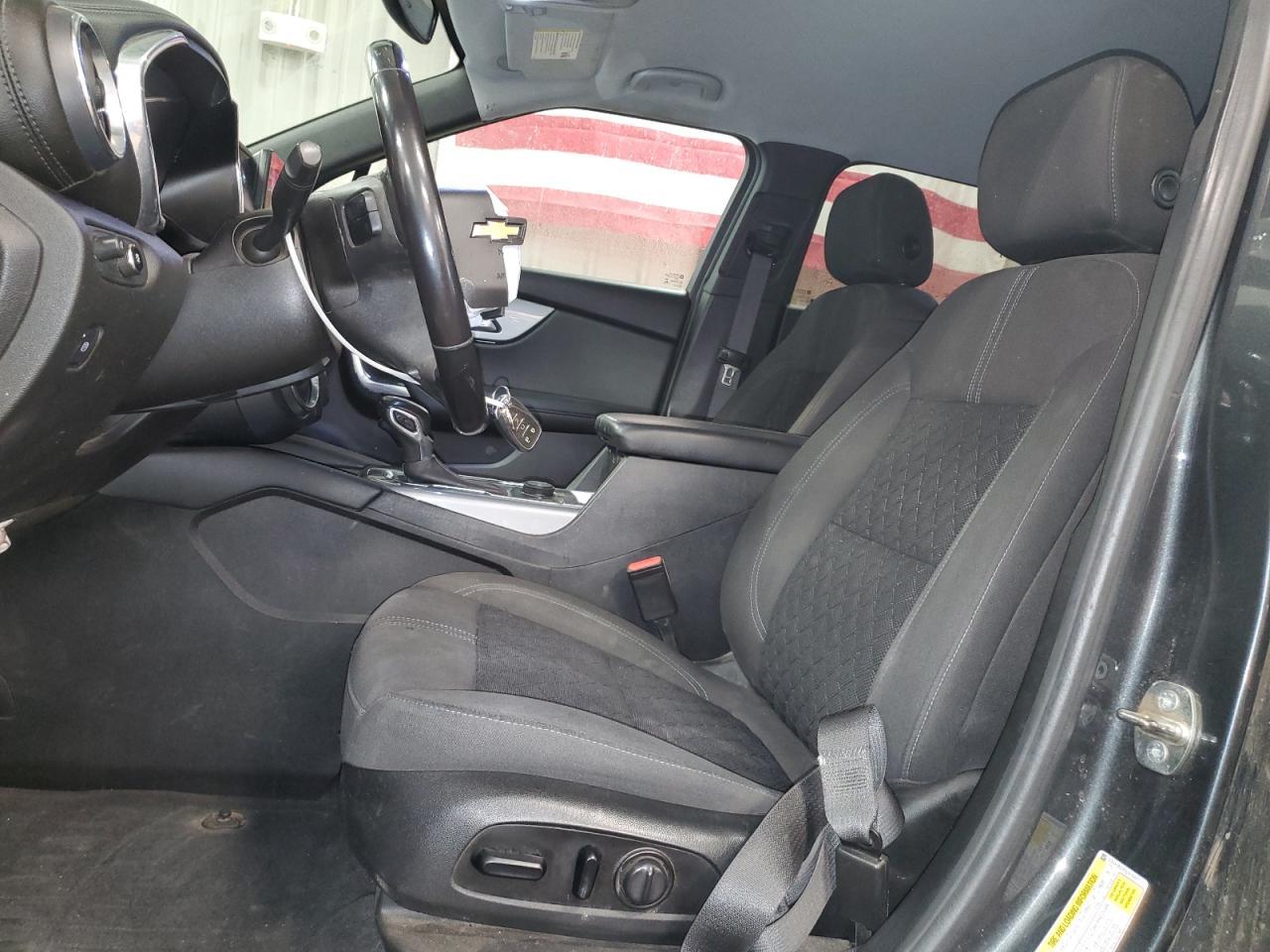 2019 CHEVROLET BLAZER