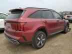 2022 KIA SORENTO