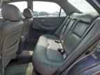 2000 HONDA ACCORD
