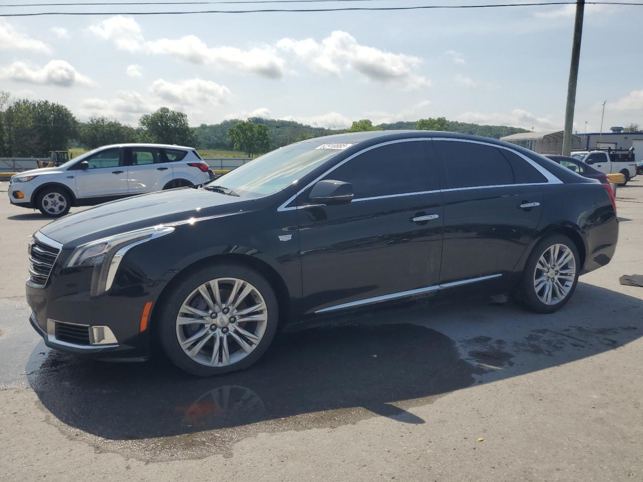 2019 CADILLAC XTS