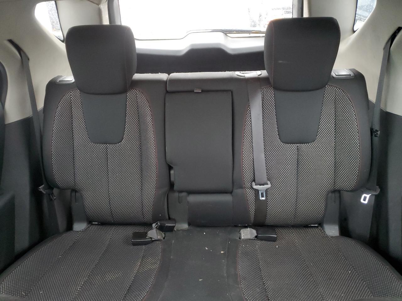 2011 CHEVROLET EQUINOX
