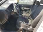 2003 VOLKSWAGEN JETTA