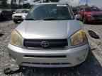2005 TOYOTA RAV4