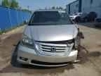 2008 HONDA ODYSSEY