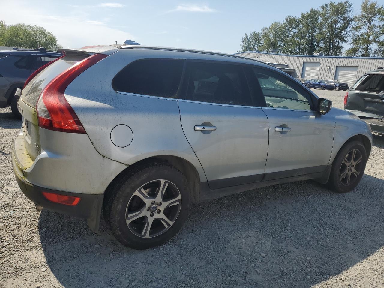 2013 VOLVO XC60
