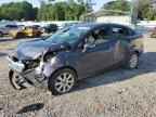 2013 FORD Fiesta