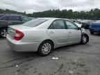 2003 TOYOTA CAMRY