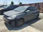 2012 HYUNDAI ACCENT