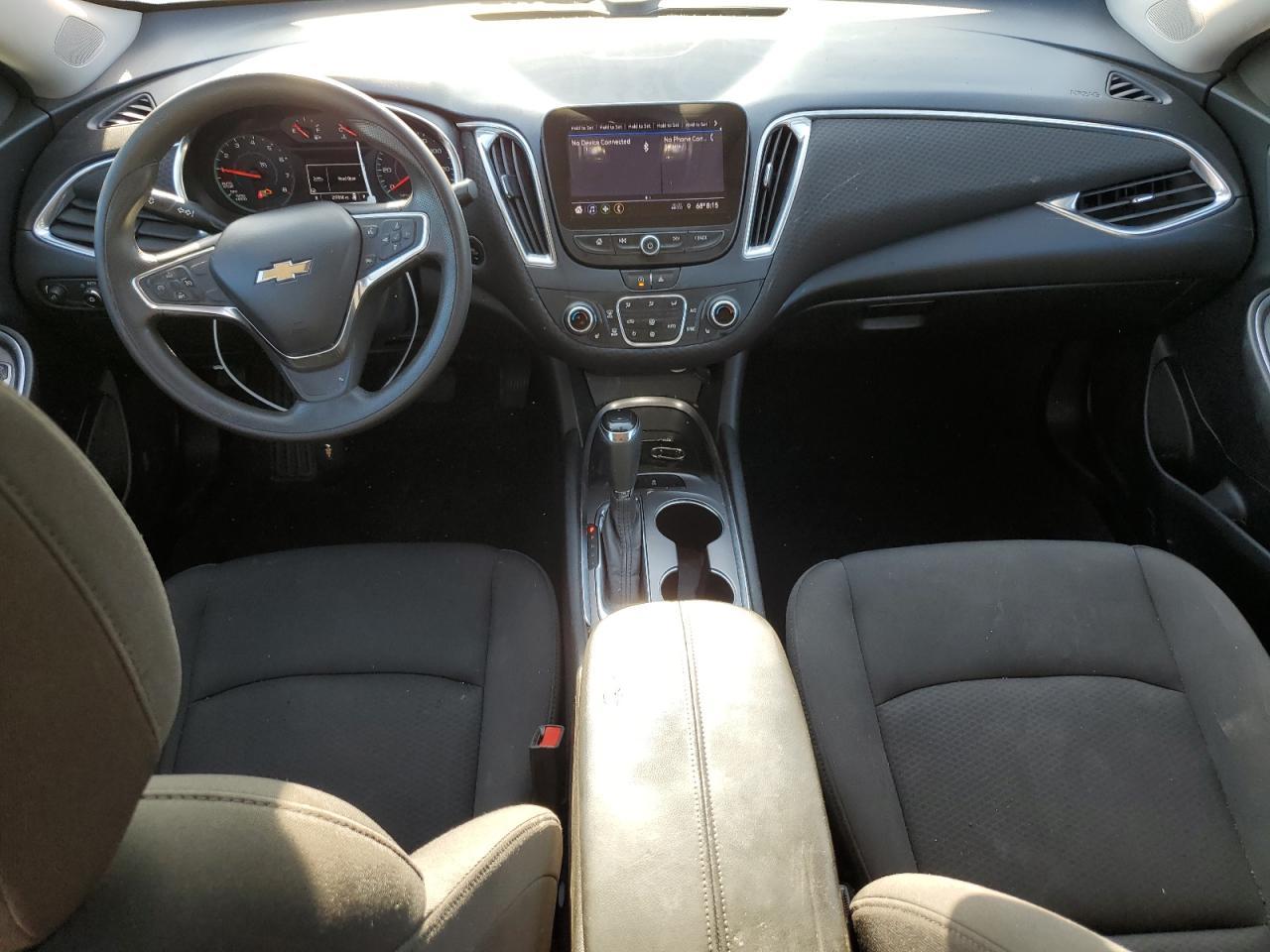 2020 CHEVROLET MALIBU