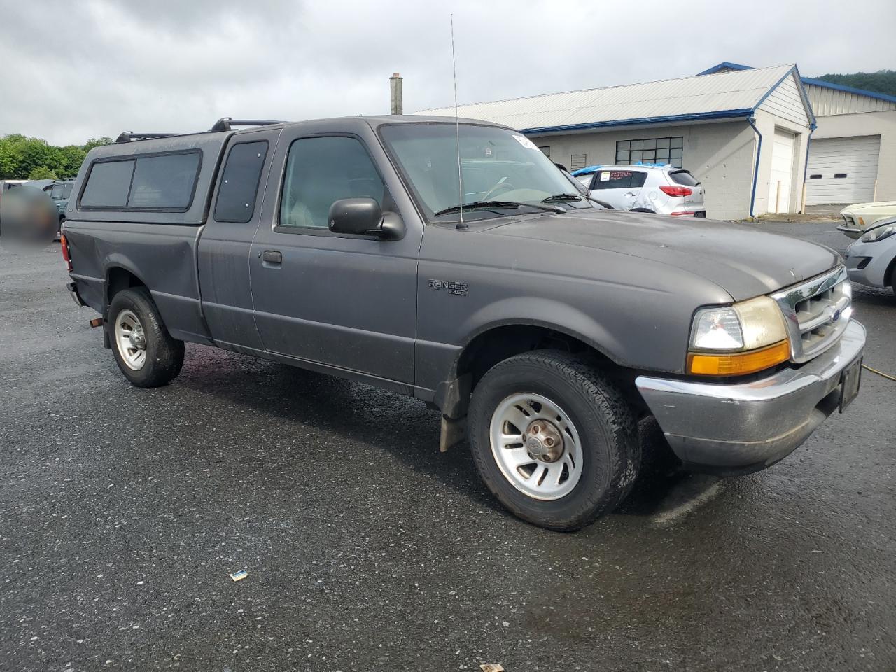1999 FORD RANGER