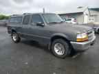 1999 FORD RANGER