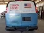 2020 CHEVROLET EXPRESS 2500