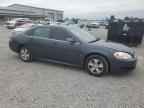 2009 CHEVROLET IMPALA