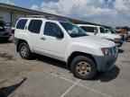 2014 NISSAN Xterra