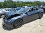 2022 TESLA MODEL S