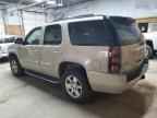 2007 GMC Yukon