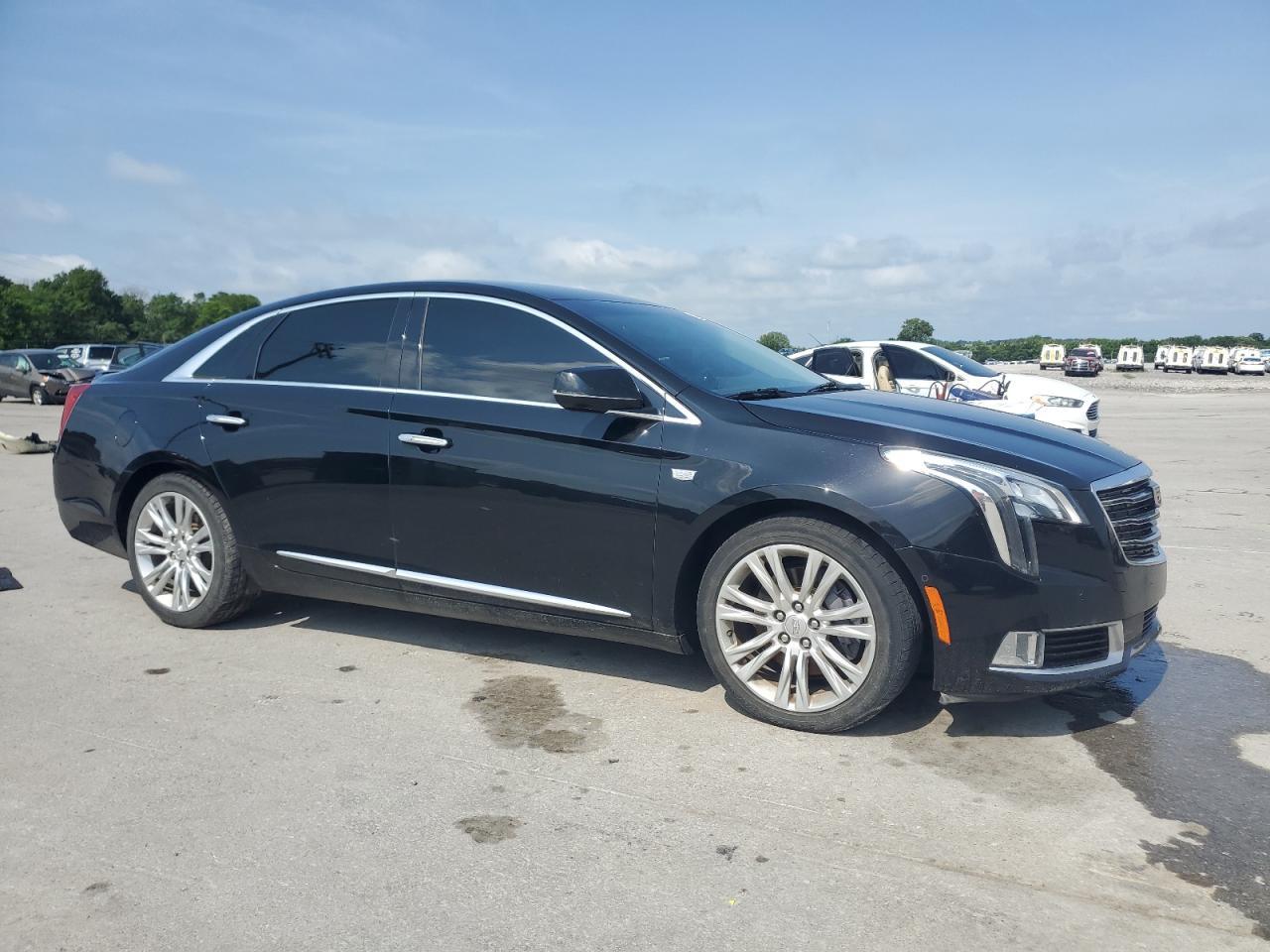 2019 CADILLAC XTS