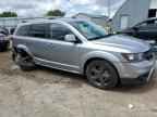 2019 DODGE JOURNEY