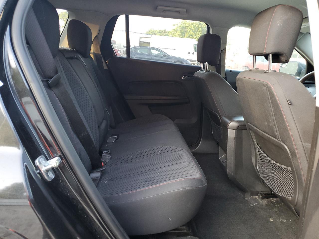 2013 GMC Terrain