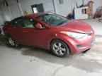 2011 HYUNDAI ELANTRA
