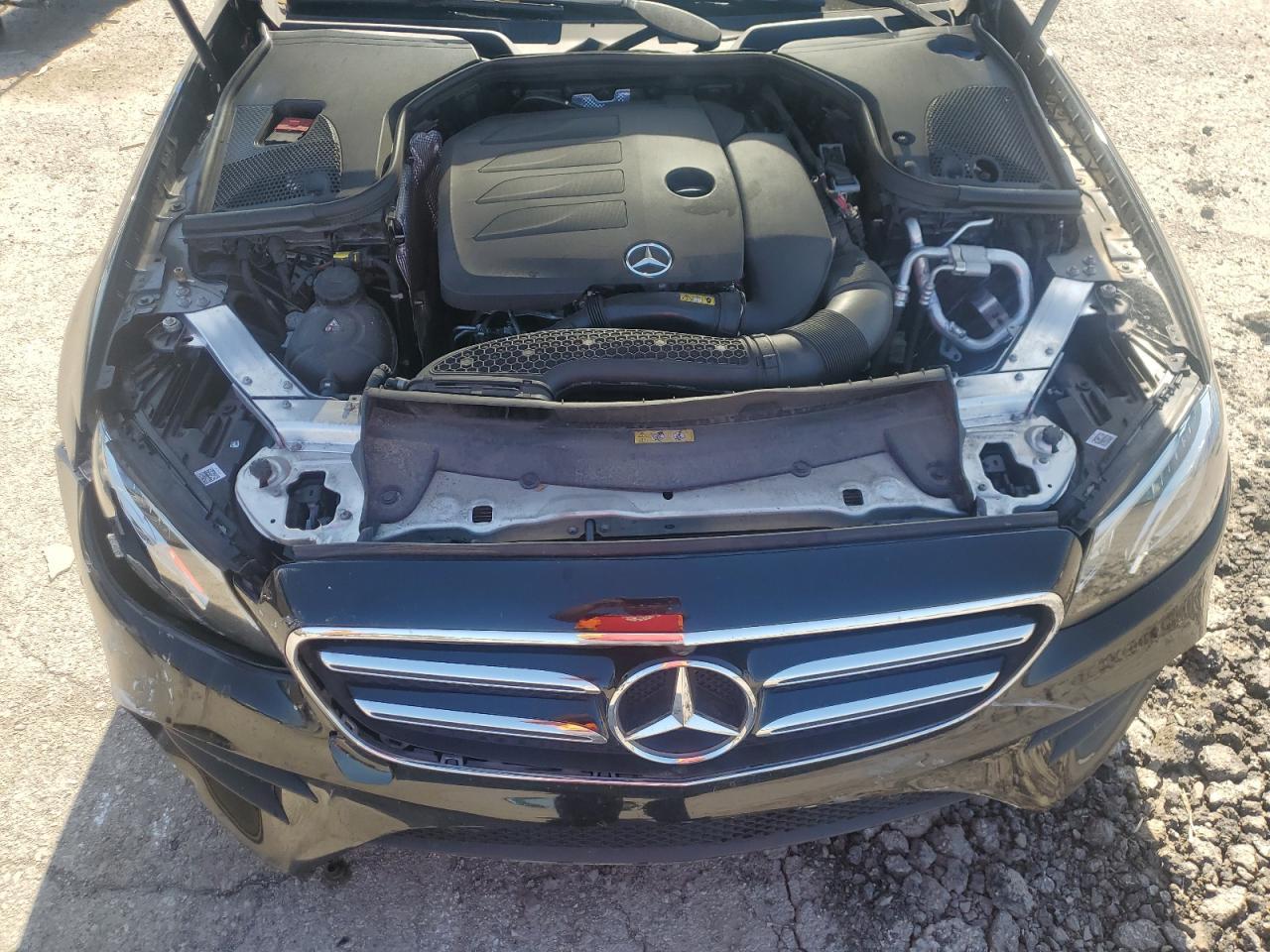 2020 MERCEDES-BENZ E-Class
