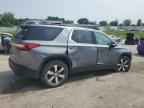 2021 CHEVROLET TRAVERSE