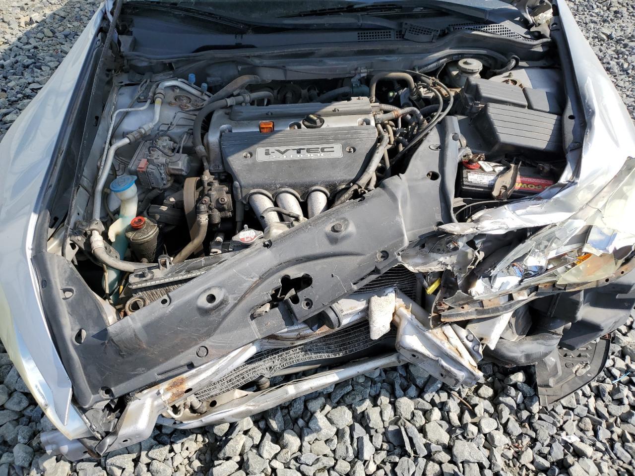2004 HONDA ACCORD