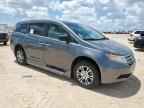 2011 HONDA ODYSSEY