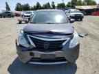 2015 NISSAN VERSA