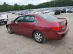2005 HONDA ACCORD