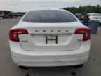 2015 VOLVO S60