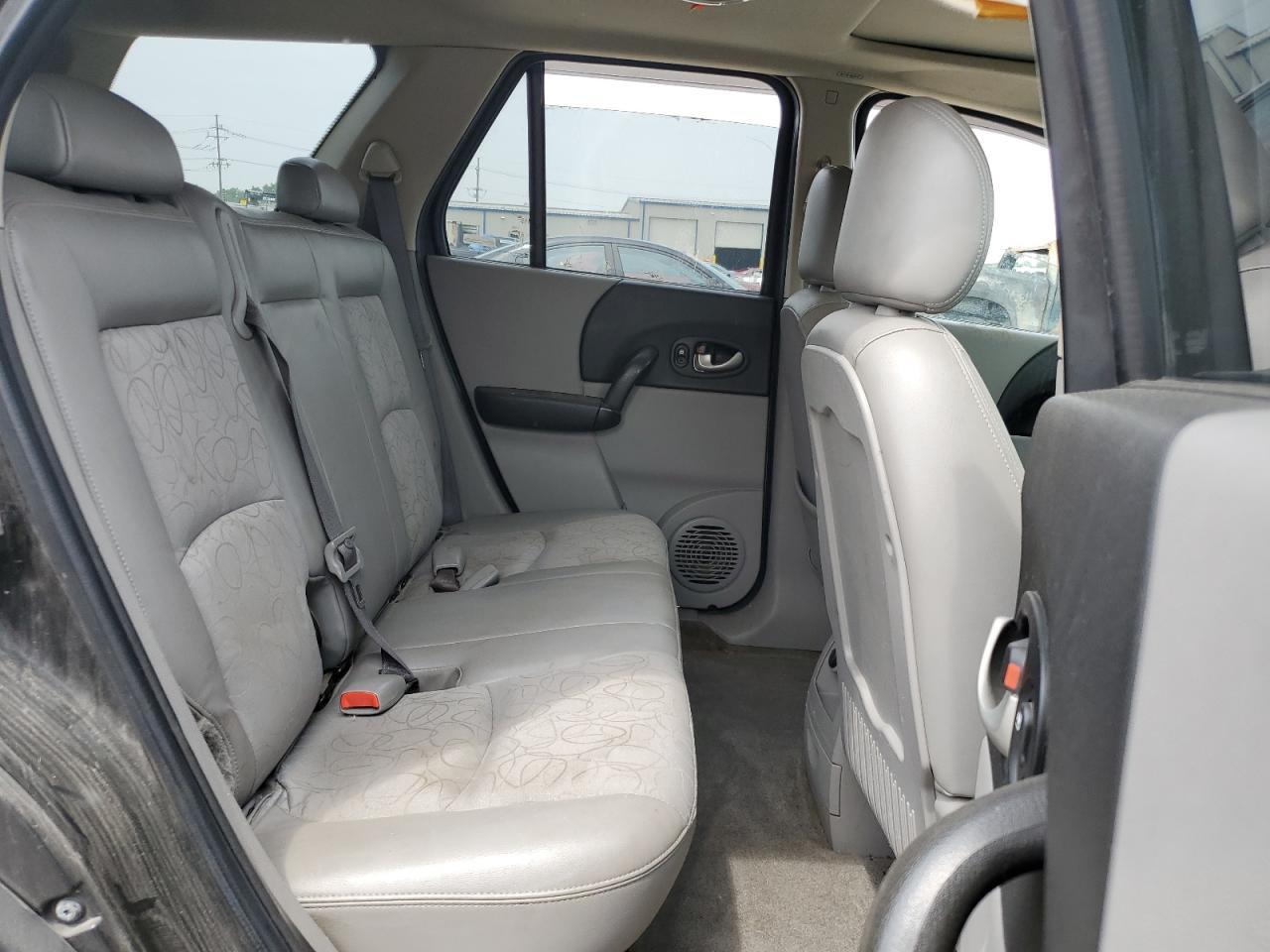 2005 SATURN Vue