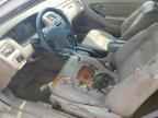 2001 HONDA ACCORD