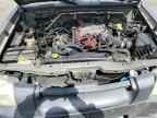 2003 NISSAN Frontier