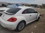 2016 VOLKSWAGEN Beetle