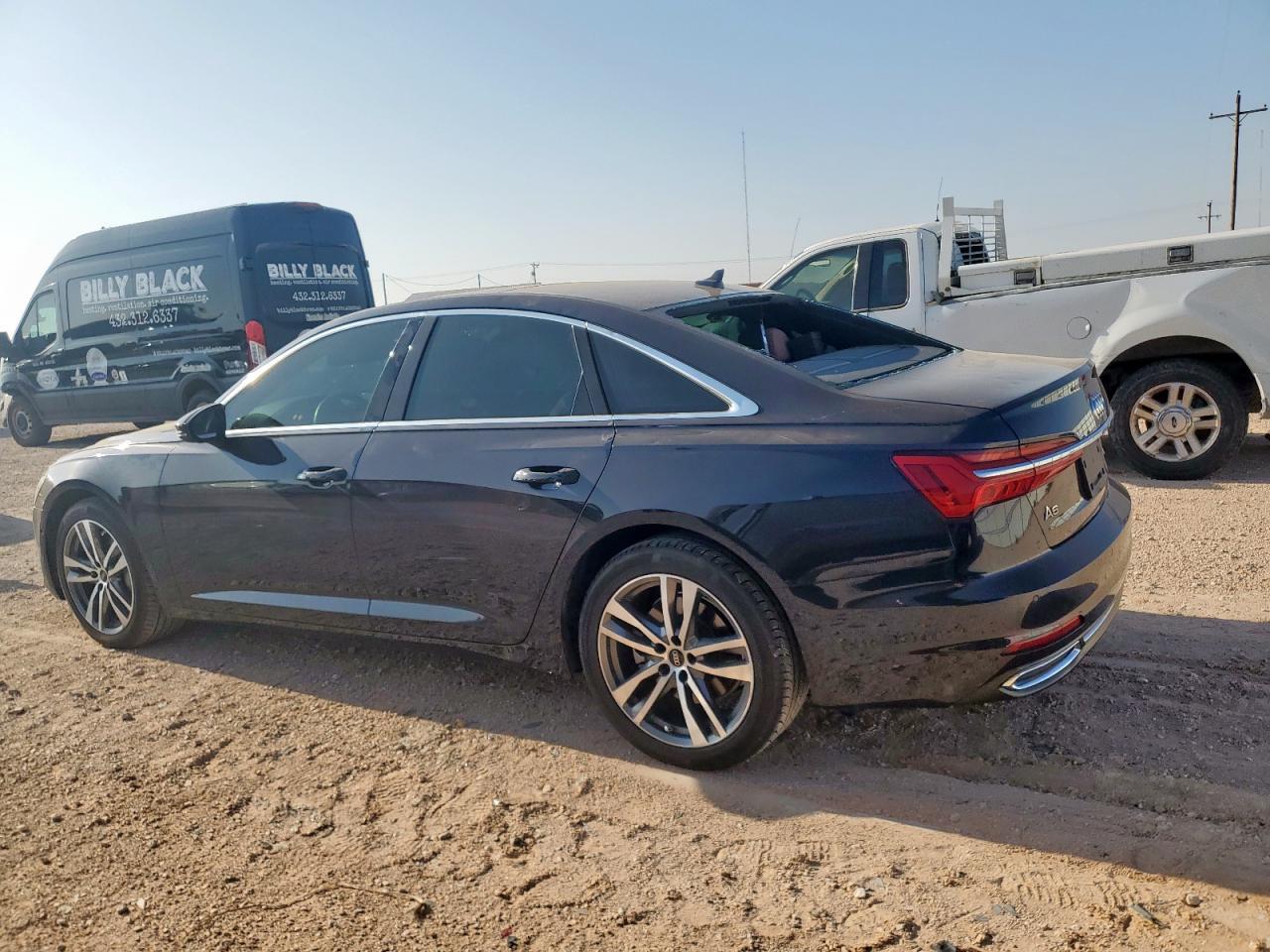 2023 AUDI A6