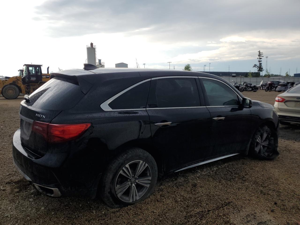 2017 ACURA MDX