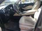 2017 BUICK Envision