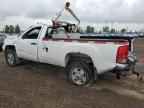 2013 GMC Sierra